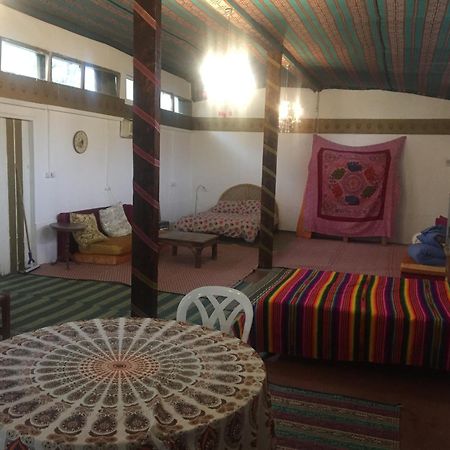 Peace Tent Villa Kfar Rut Esterno foto