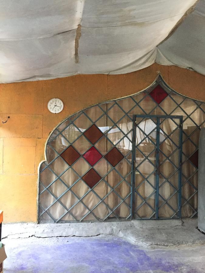 Peace Tent Villa Kfar Rut Esterno foto