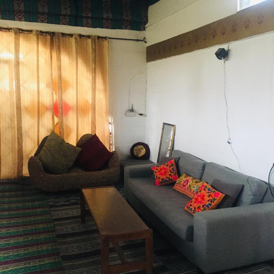 Peace Tent Villa Kfar Rut Esterno foto