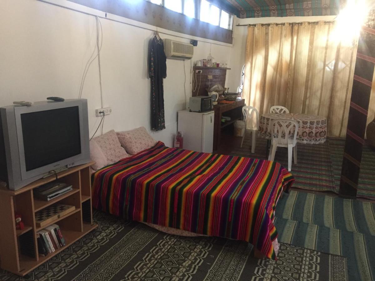 Peace Tent Villa Kfar Rut Esterno foto